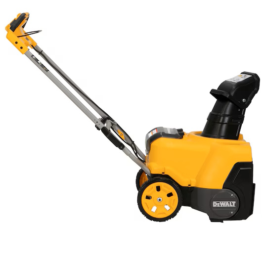 DEWALT DCSNP2142Y2-CA 60V 21" Snow Thrower - Image 5