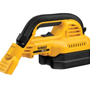 DEWALT DCV517B 20V MAX 1/2 Gallon Wet/Dry Vacuum (Tool Only)