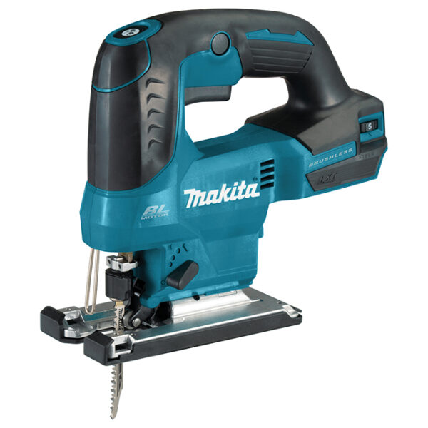 MAKITA DJV184Z 18V LXT BL Jig Saw, D-Handle, Tool Only