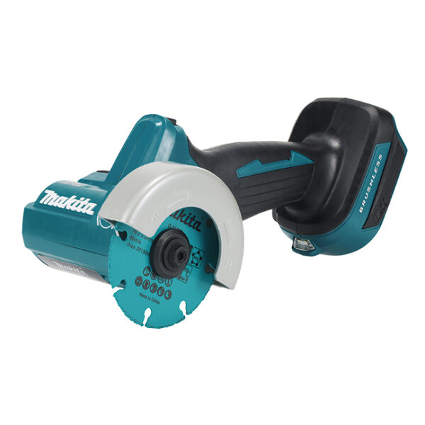 MAKITA DMC300Z 18V BL 3" Compact Cut Off Tool - Bare Tool