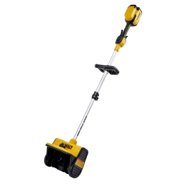 DEWALT DXSVXA2016-002 - 20V MAX Cordless Snow Shovel  (Bare Tool)