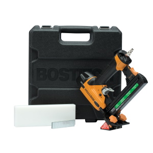 BOSTITCH EHF1838K 18GA Floor Stapler Kit - Image 2