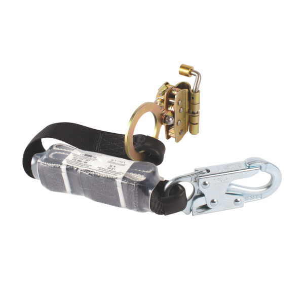 PIP FP13120  Canada 20" Automatic Rope Grab w/ Shock Absorbing Pack