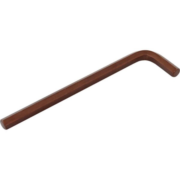 GRAY TOOLS 17mm S2 Long Hex Key