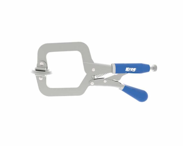 KREG KHC-PREMIUM 3" Classic Face Clamp