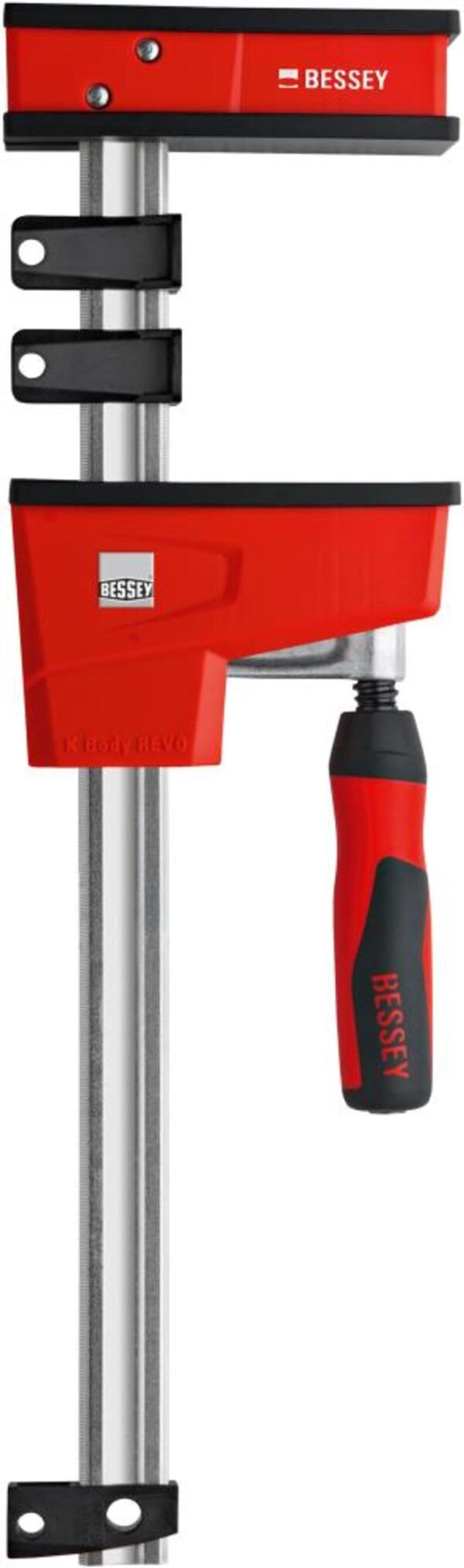 BESSEY KRE3560 Parallel Clamp K Body REVOlution 60" 1700 lbs