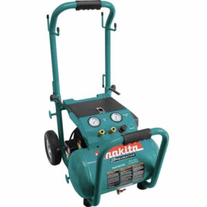 MAKITA MAC5200 3 HP 5.2 Gal Electric Compressor