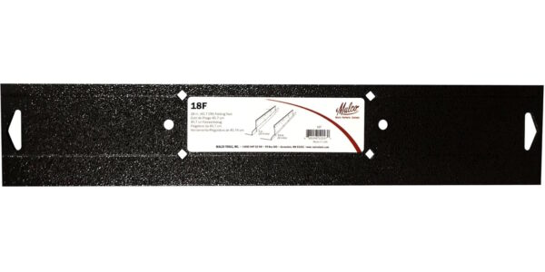 MALCO MAL-18F 18" (3/8" &1") Folding Tool