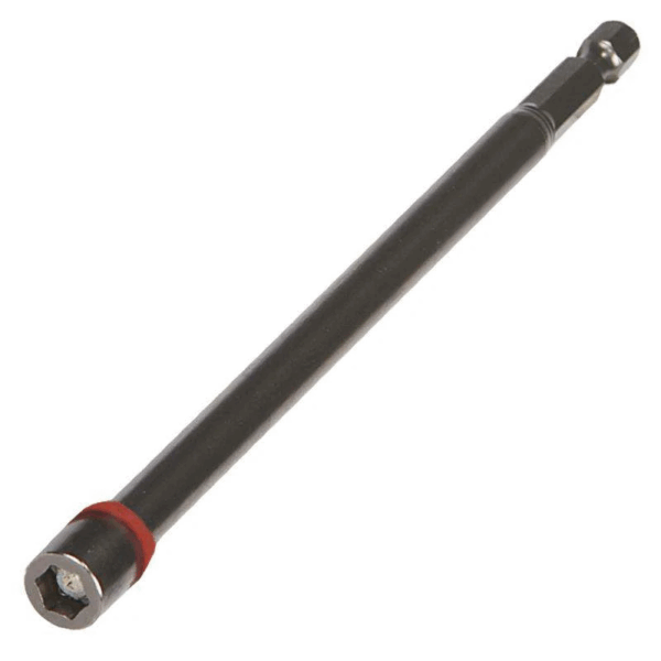 MALCO MSHXL14 1/4" Nutsetter 6" long