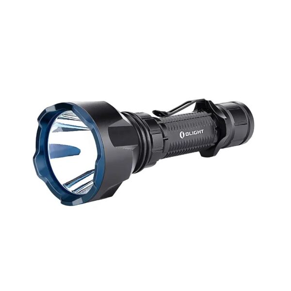 OLIGHT O-WXT-CA Warrior X Turbo Long Range Flashlight
