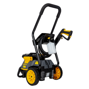 BE POWER P2314EN Pressure Washer ELEC 2300PSI 1.7GPM -2 IN 1 - Image 2