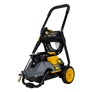 BE POWER P2314EN Pressure Washer ELEC 2300PSI 1.7GPM -2 IN 1