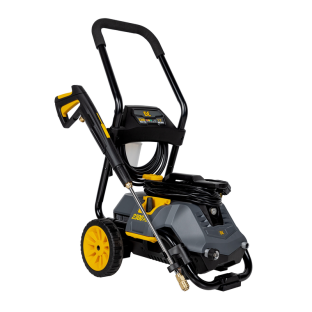 BE POWER P2314EN Pressure Washer ELEC 2300PSI 1.7GPM -2 IN 1 - Image 4