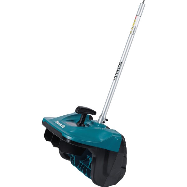 MAKITA SN400MP 12" Snow Blower/Thrower Attachment (for split shaft unit)