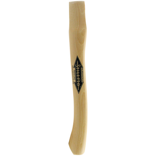 STILETTO STLFH-C 14.5" Curved Replacement Handle 10oz w/Wedges