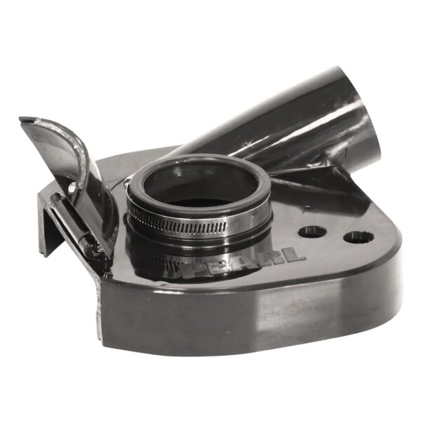 PEARL VAC70EP Universal Vacu-Guard for 7" & 9" Grinders