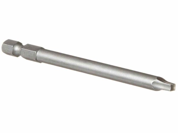 WERA WER-05134806001 868/4 Robertson Bit #2x152 (Length 6")