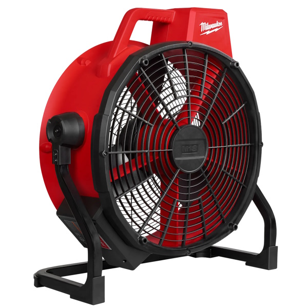 MILWAUKEE 0821-20 M18™ Brushless 18" Fan