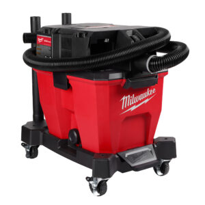 MILWAUKEE 0920-20 M18 FUEL 9 Gallon Dual-Battery Wet/Dry Vacuum