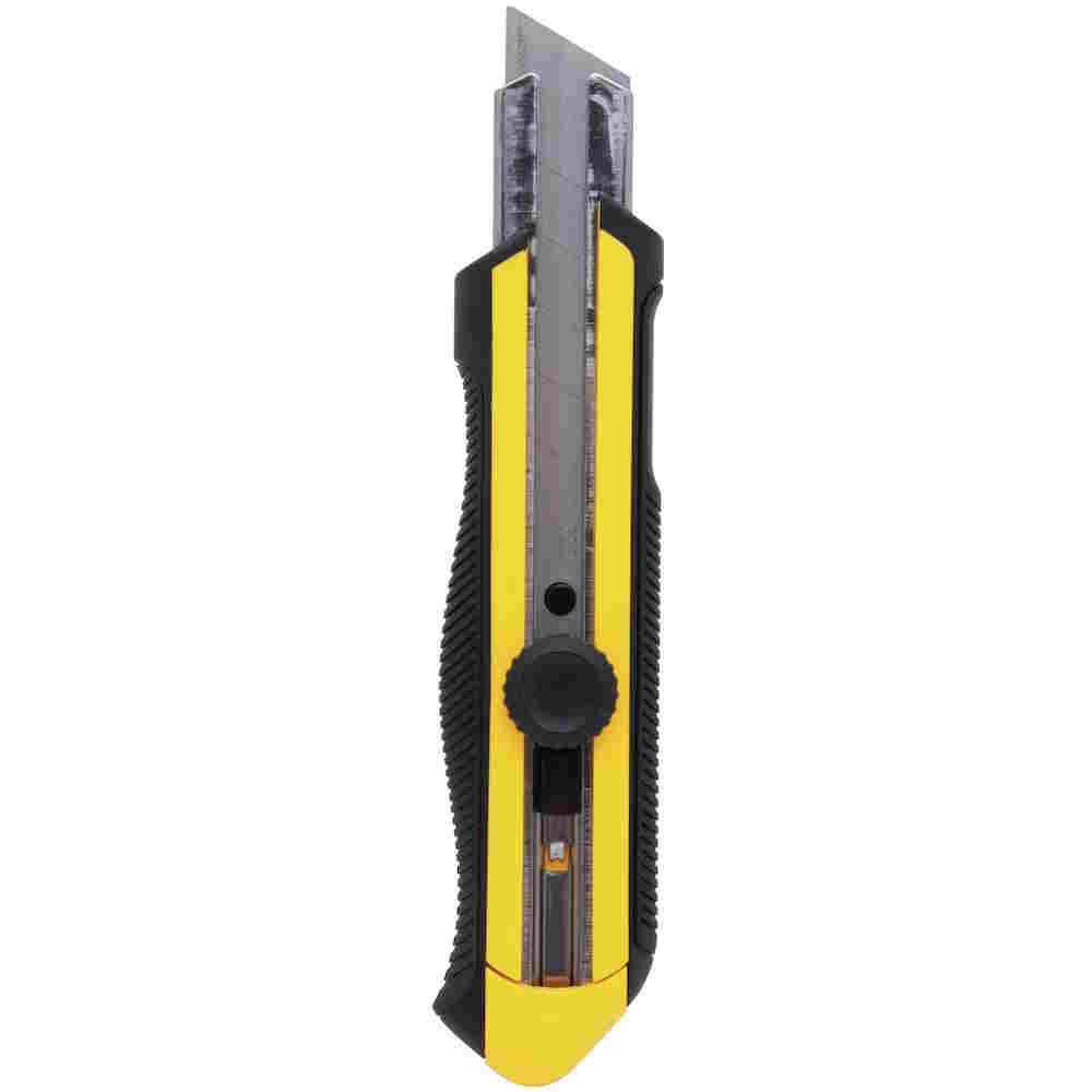 STANLEY 10-425 25mm DynaGrip® Snap-Off Knife
