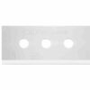 OLFA 1096855 SKB-10/10B - Utility Blades For SK-10 10Pk - Image 2