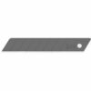 OLFA 1123432 LBB/CP100 18mm UltraSharp Snap-Off Blades 100Pk - Image 2