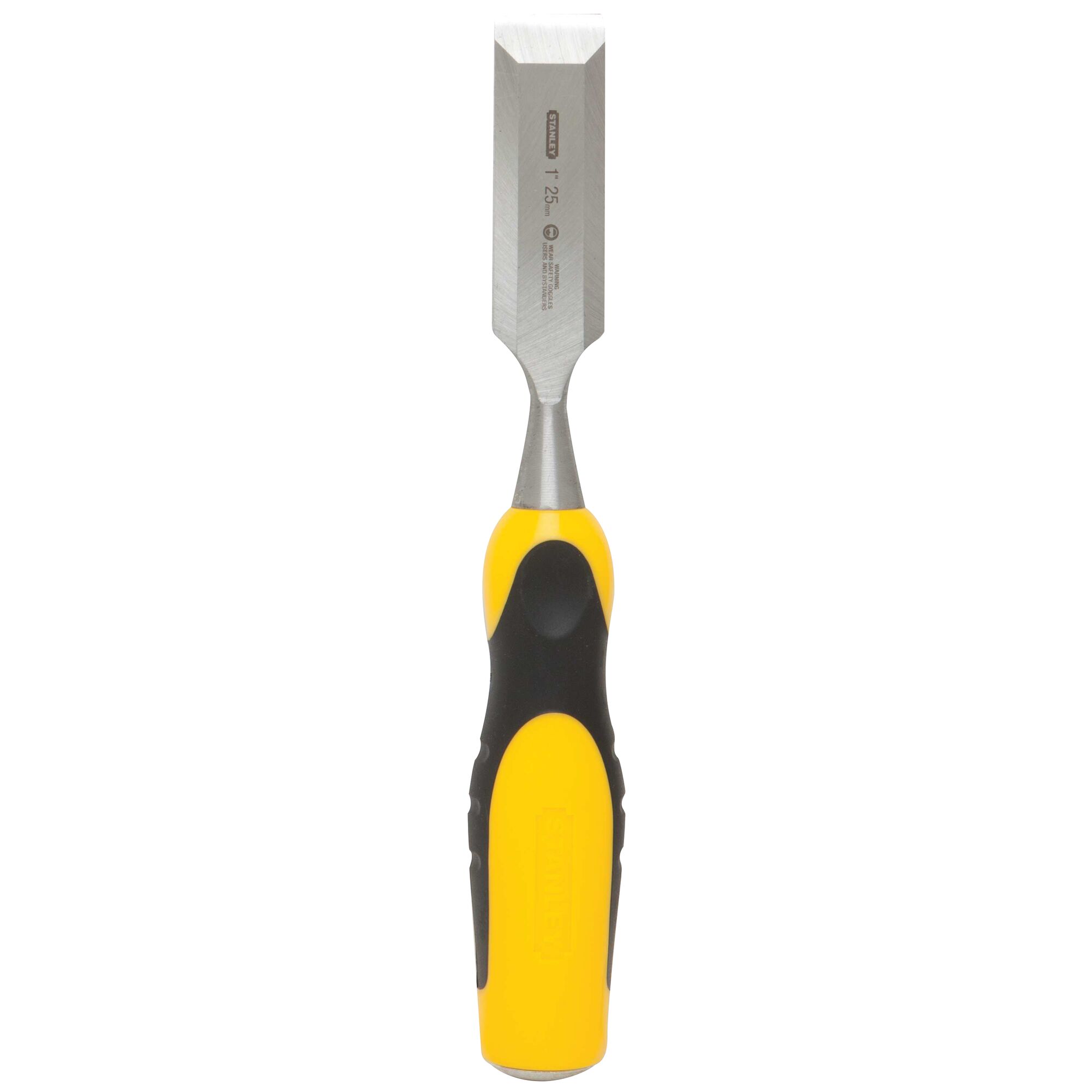 STANLEY 16-316 1" Wood Chisel BiMetal