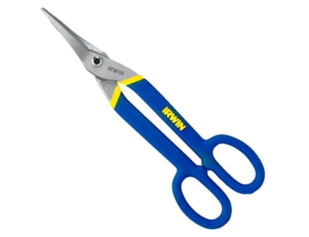 IRWIN 23012 Tinner Snips