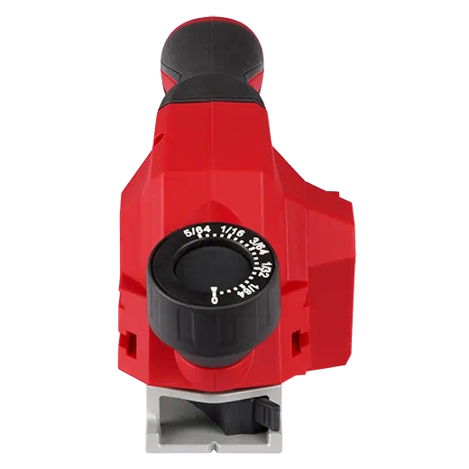 MILWAUKEE 2524-20 M12™ BRUSHLESS 2” Planer - Image 2