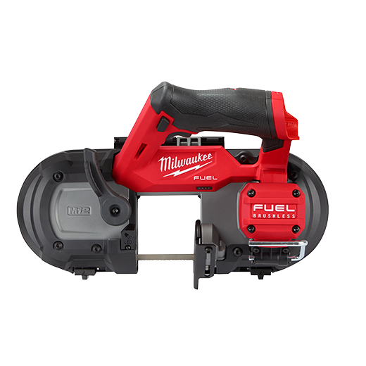 MILWAUKEE 2529-20 M12 FUEL Compact Band Saw (Tool Only)