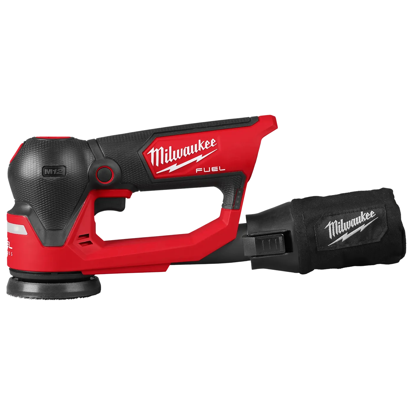 MILWAUKEE 2535-20 M12 FUEL 3" Random Orbit Sander (Tool Only)