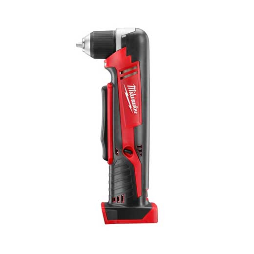 MILWAUKEE 2615-20 M18 Right Angle Drill (Tool Only) - Image 2