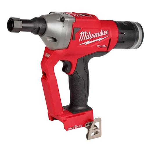 MILWAUKEE 2661-20 M18 FUEL 1/4" Lockbolt Tool (Tool Only) - Image 2