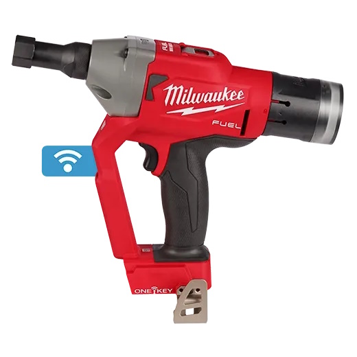 MILWAUKEE 2661-20 M18 FUEL 1/4" Lockbolt Tool (Tool Only) - Image 3