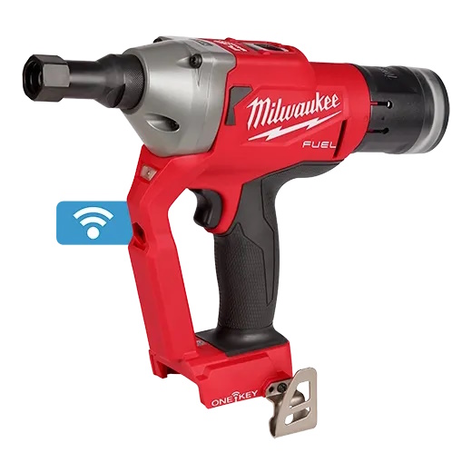 MILWAUKEE 2661-20 M18 FUEL 1/4" Lockbolt Tool (Tool Only) - Image 4