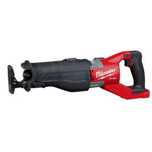 MILWAUKEE 2722-20 M18 FUEL™ SUPER SAWZALL® Reciprocating Saw (Tool Only)