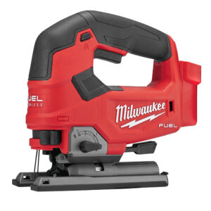 MILWAUKEE 2737-20 M18 Fuel D-Handle Jig Saw (Tool Only)