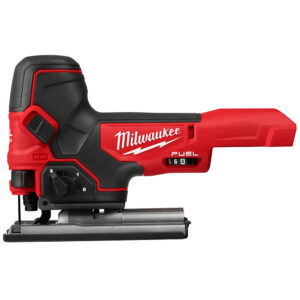 MILWAUKEE 2737B-20 M18 Fuel Barrel Grip Jig Saw (Tool Only)
