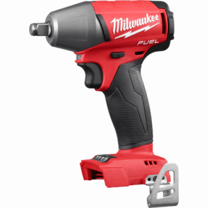 MILWAUKEE 2755B-20 M18 Fuel 1/2" Impact Wrench (Tool Only)