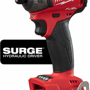 MILWAUKEE 2760-20 M18 Fuel Surge 1/4" Hydraulic Impact (Tool Only)