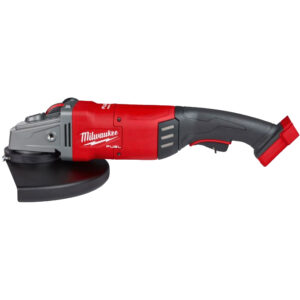 MILWAUKEE 2785-20 M18 Fuel 7" - 9" Large Angle Grinder (Tool Only)