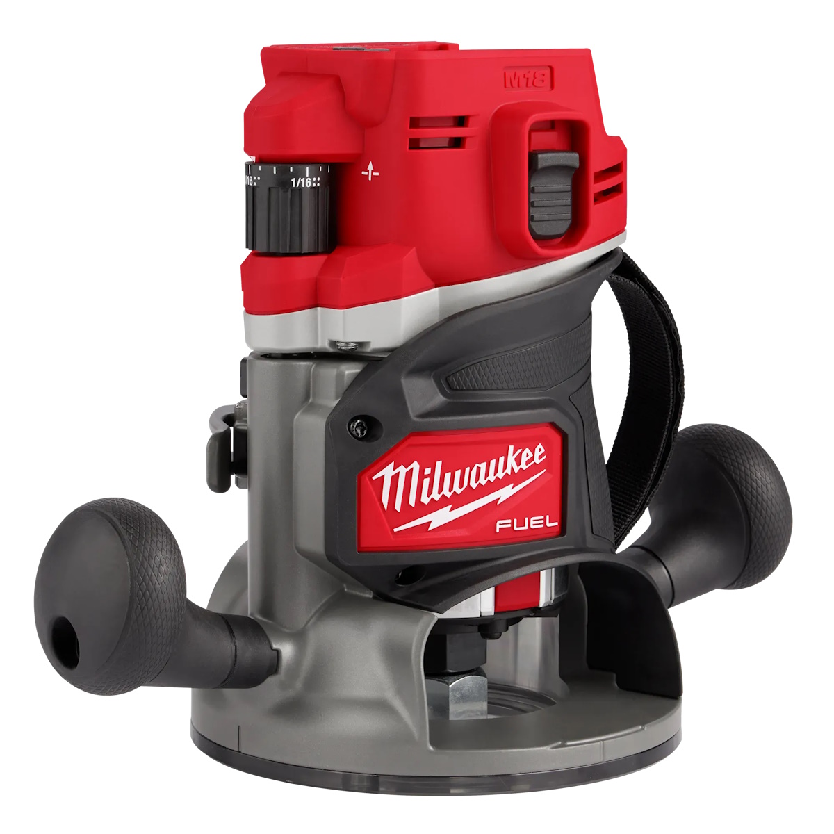 MILWAUKEE 2838-20 M18 FUEL ½" Router (Tool Only)