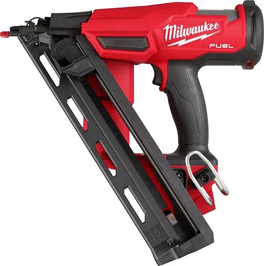 MILWAUKEE 2839-20 M18 FUEL 15 Gauge Finish Nailer (Tool Only)