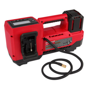 MILWAUKEE 2848-20 M18 18V Cordless Tire Inflator (Tool Only)