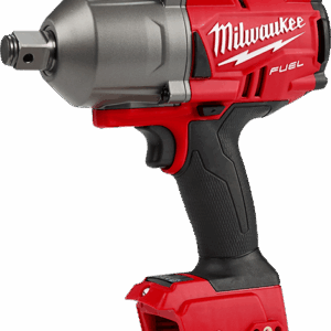 MILWAUKEE 2864-20 M18 Fuel 3/4" High Torque Impact Wrench (Tool Only)