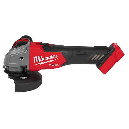 MILWAUKEE 2881-20 M18 Fuel Grinder 4-1/2" - 5" (Tool Only) - Image 3
