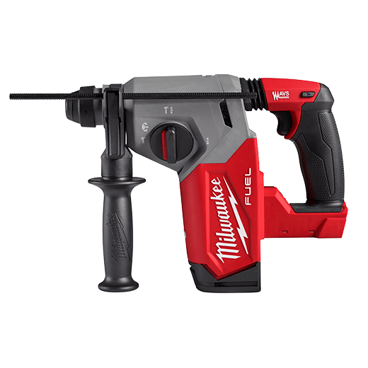MILWAUKEE 2912-20 M18 FUEL 1" SDS Plus Rotary Hammer (Tool Only)