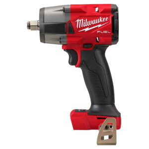 MILWAUKEE 2962-20 M18 FUEL 1/2" Mid-Torque Impact Wrench (Tool Only)