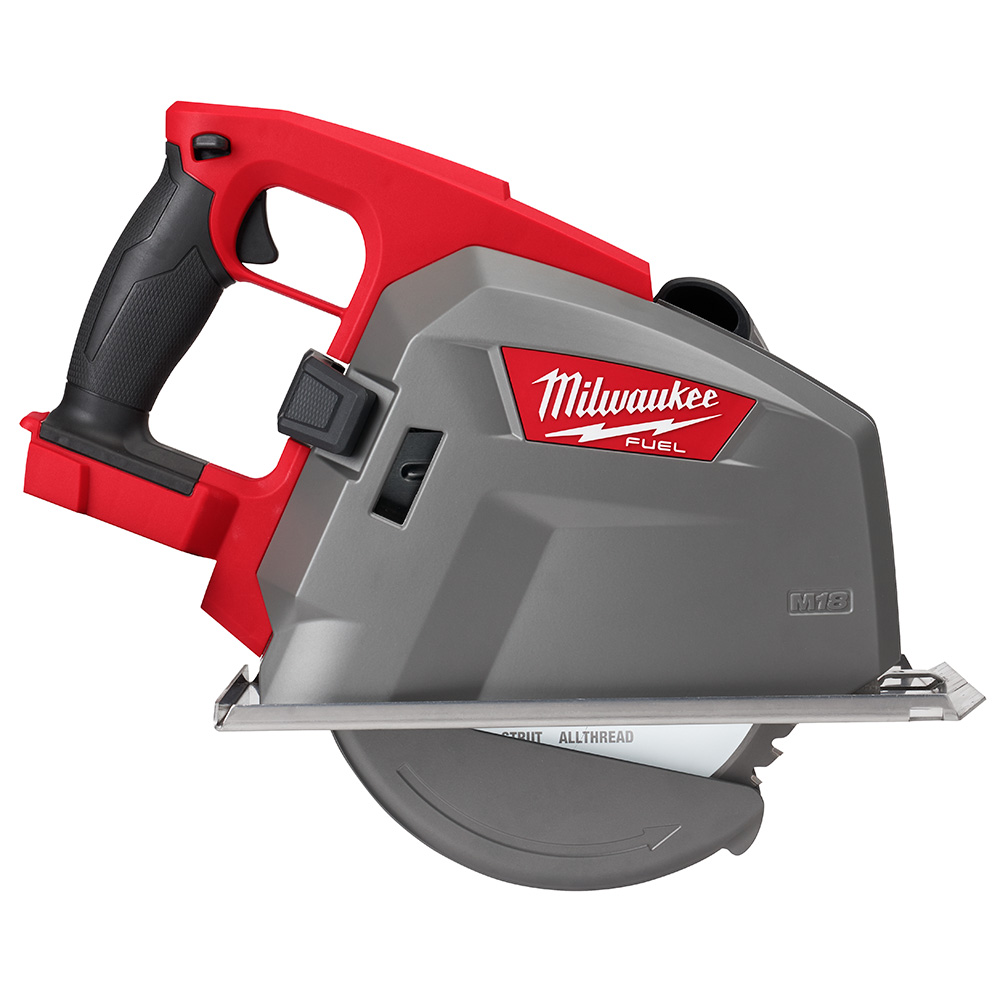 MILWAUKEE 2982-20 M18 Fuel 8" Metal Cutting Circular Saw (Tool Only)