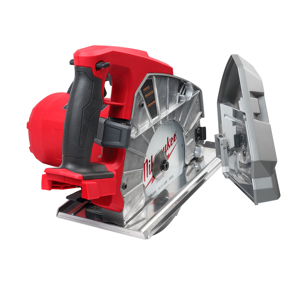 MILWAUKEE 2982-20 M18 Fuel 8" Metal Cutting Circular Saw (Tool Only) - Image 2